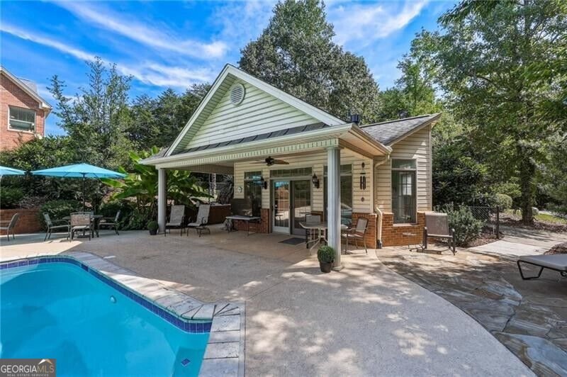 5315 Innisbrook Lane Gainesville - Photo 63
