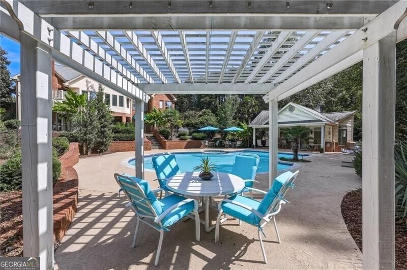 5315 Innisbrook Lane Gainesville - Photo 84