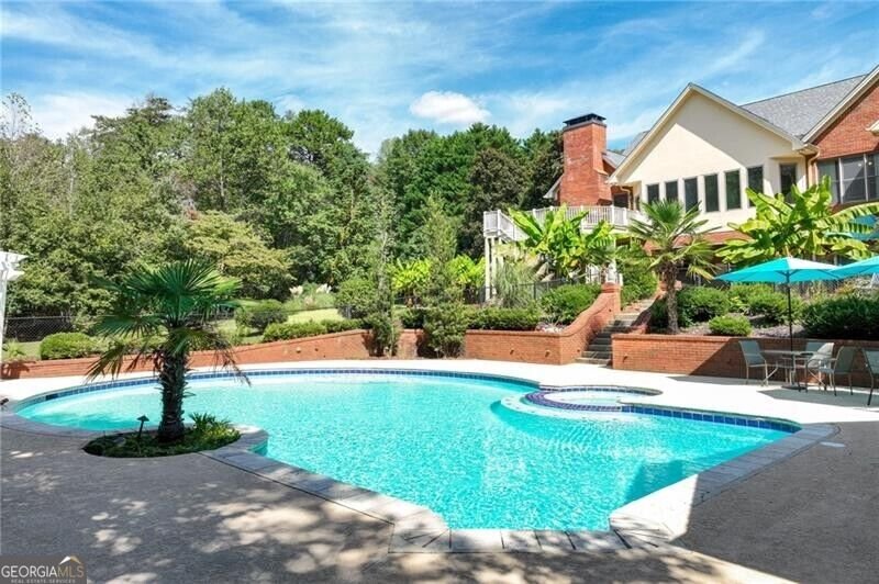 5315 Innisbrook Lane Gainesville - Photo 87