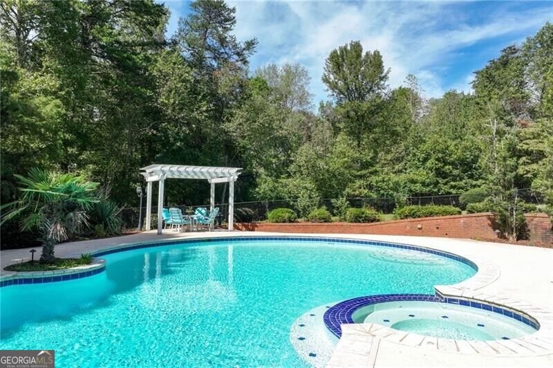 5315 Innisbrook Lane Gainesville - Photo 88