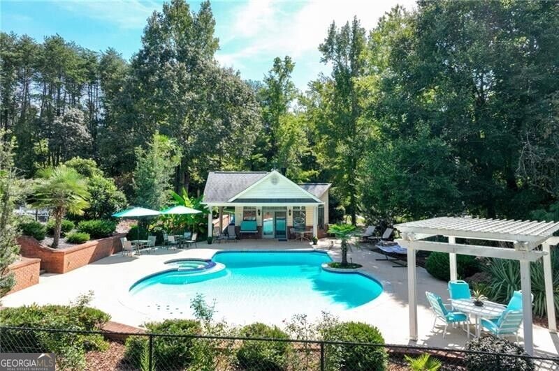 5315 Innisbrook Lane Gainesville - Photo 89