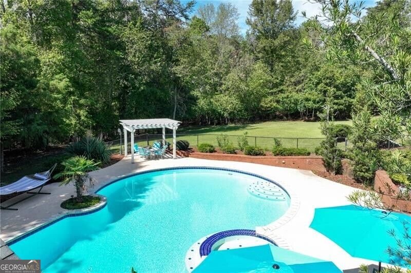 5315 Innisbrook Lane Gainesville - Photo 91