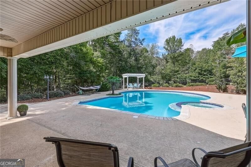 5315 Innisbrook Lane Gainesville - Photo 95
