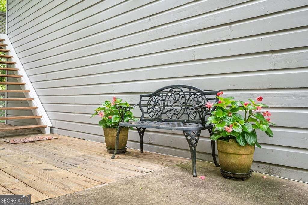 1603 Vicksburg Place Sandy Springs - Photo 14