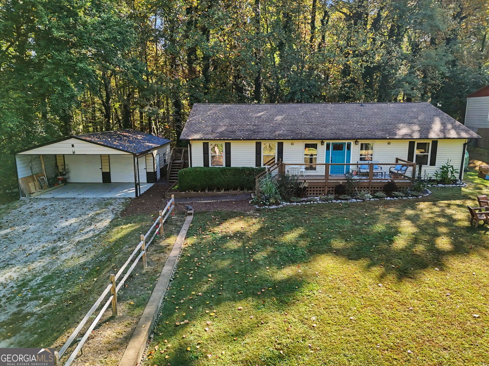 87 Theodore Street Clayton - main photo