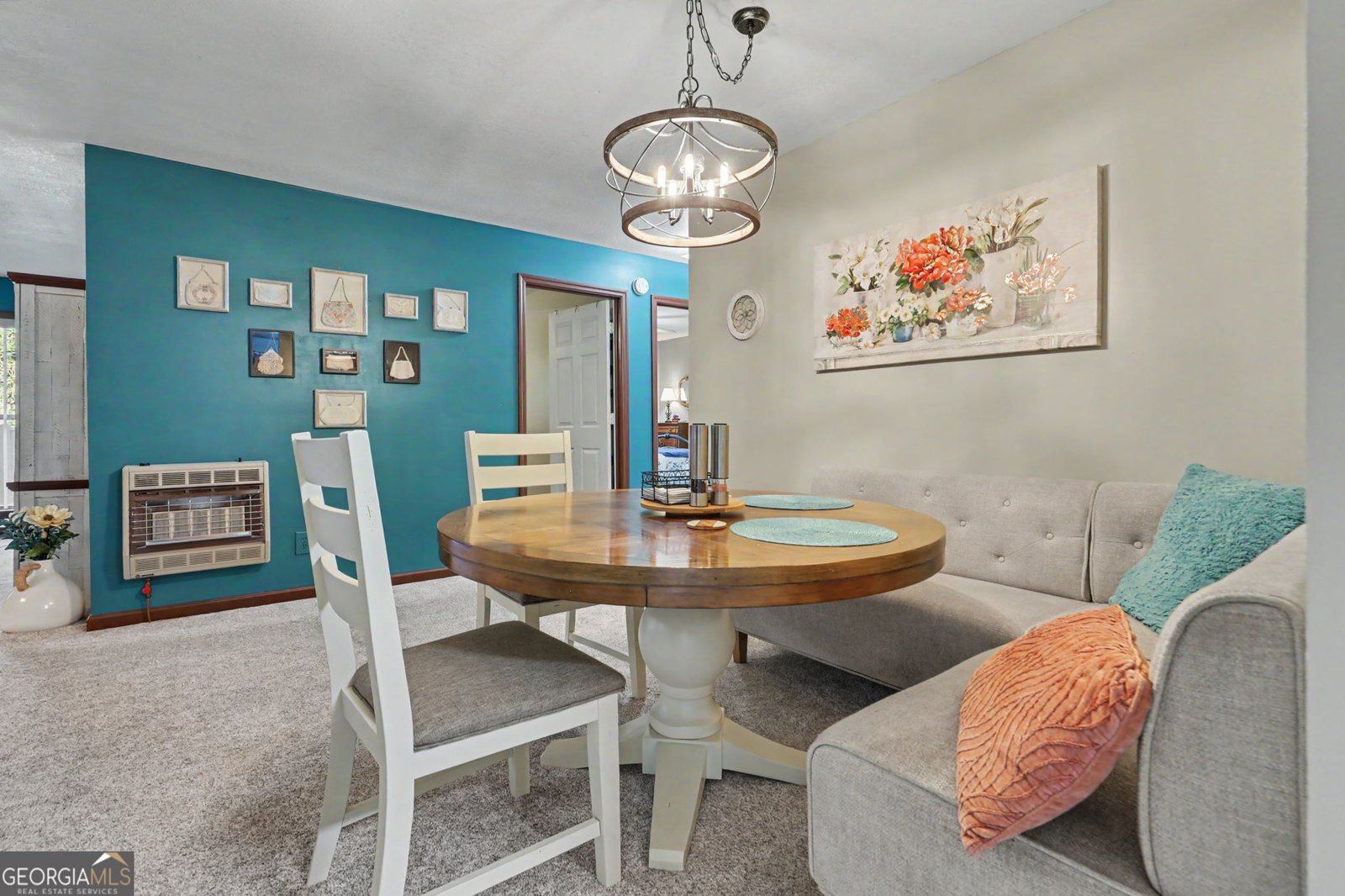 87 Theodore Street Clayton - Photo 18