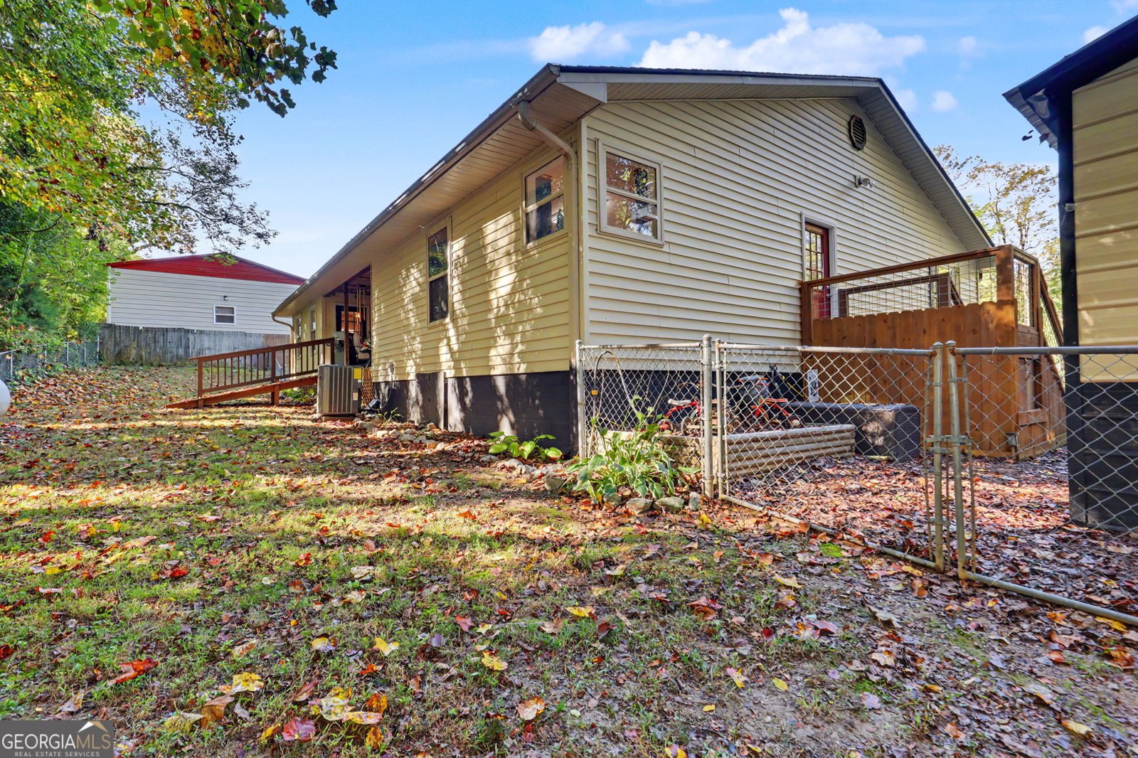 87 Theodore Street Clayton - Photo 48