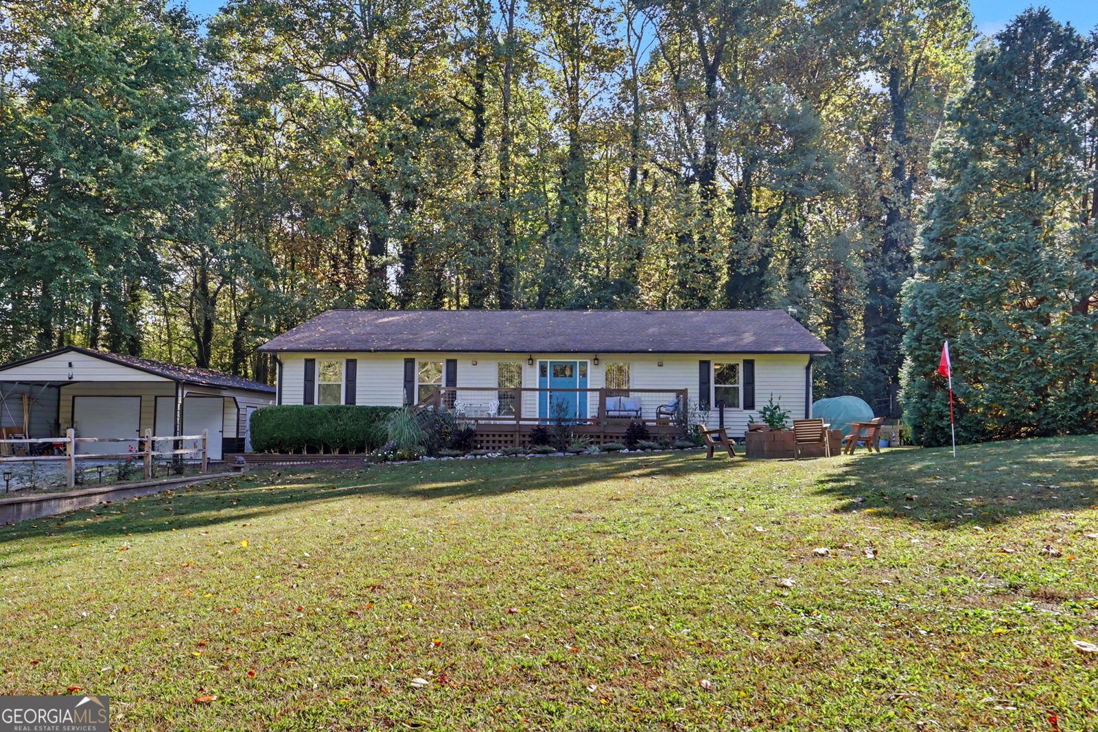 87 Theodore Street Clayton - Photo 55