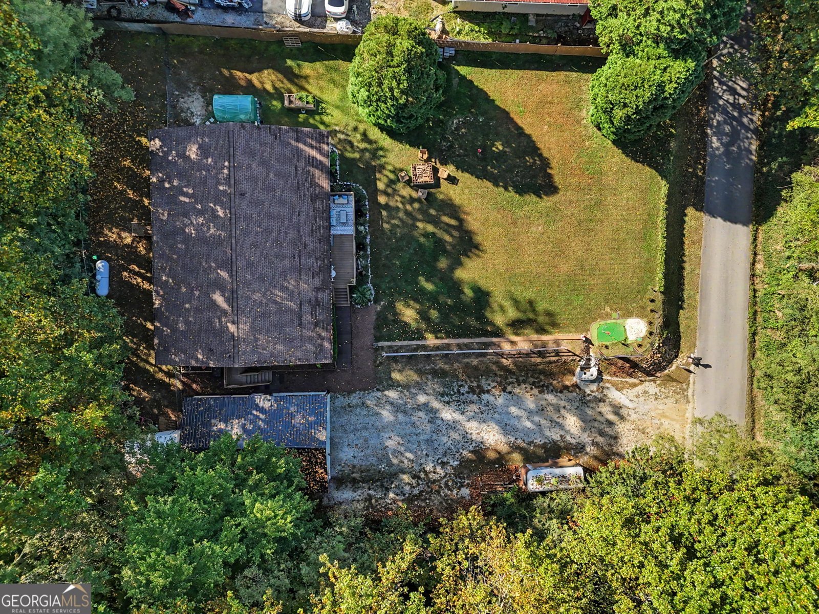 87 Theodore Street Clayton - Photo 63