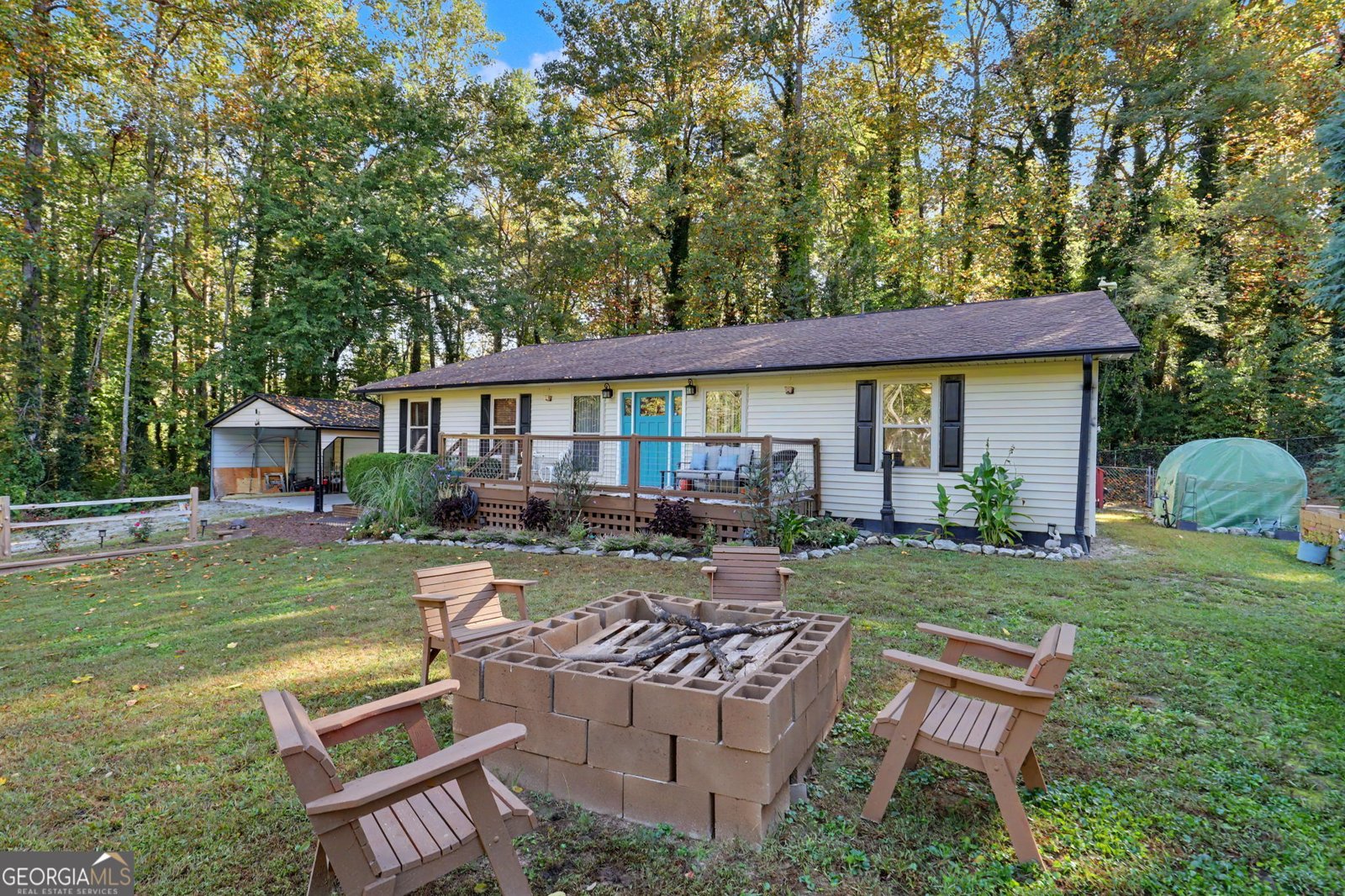 87 Theodore Street Clayton - Photo 69