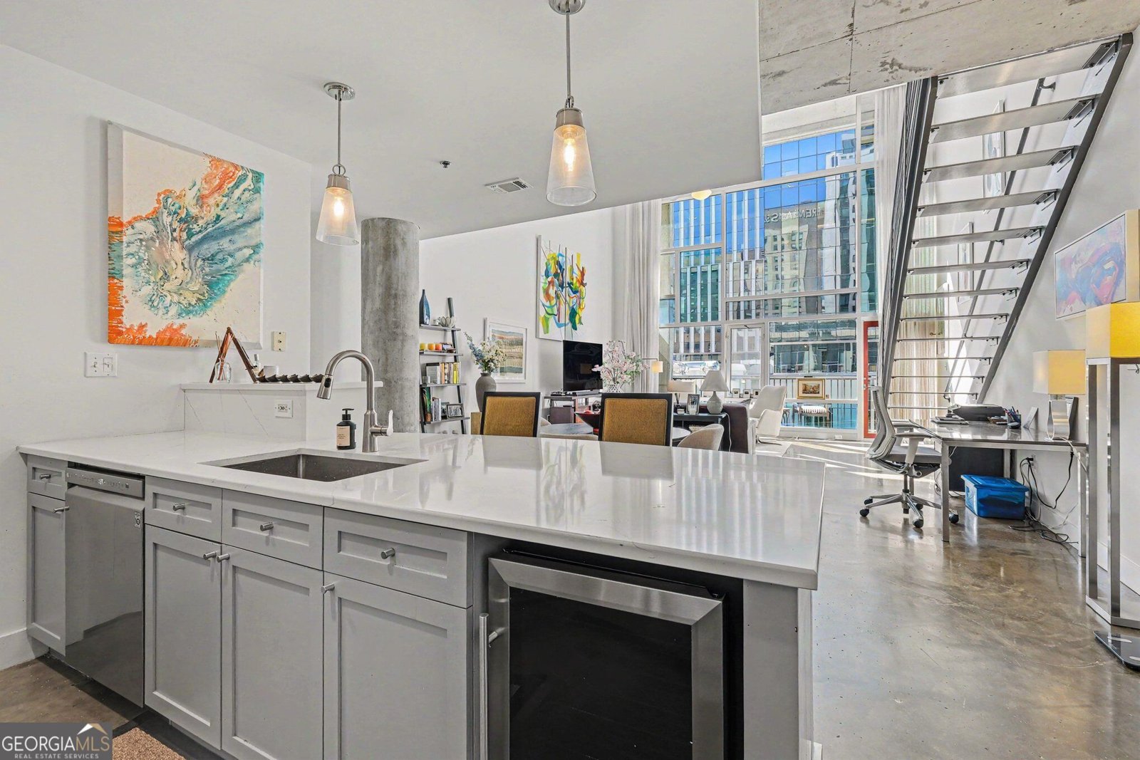 845 Spring Street Atlanta - Photo 12