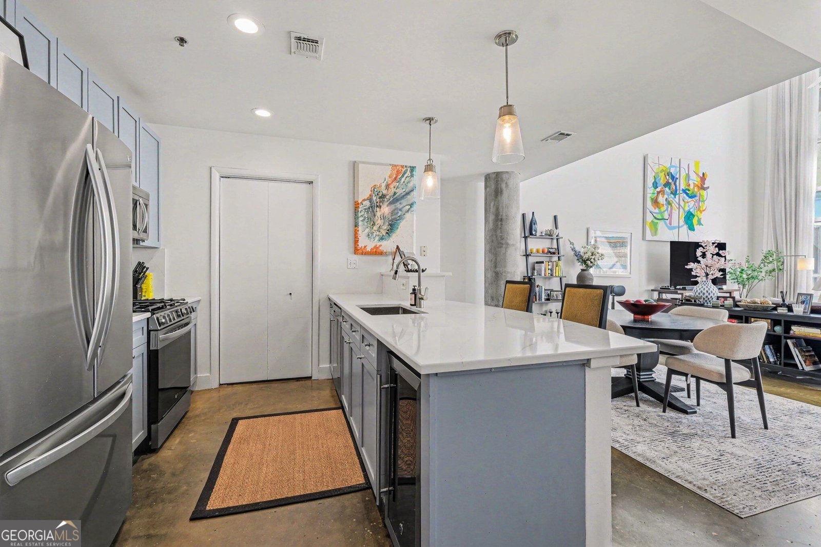 845 Spring Street Atlanta - Photo 13