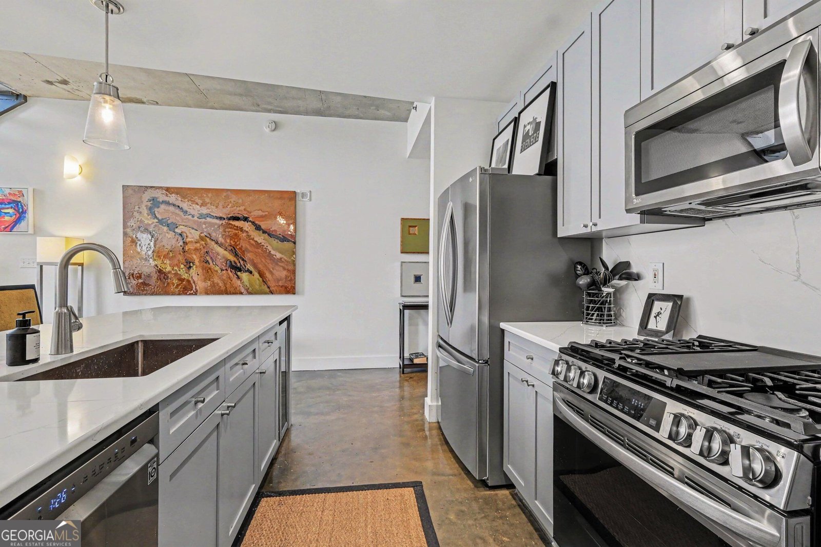845 Spring Street Atlanta - Photo 15