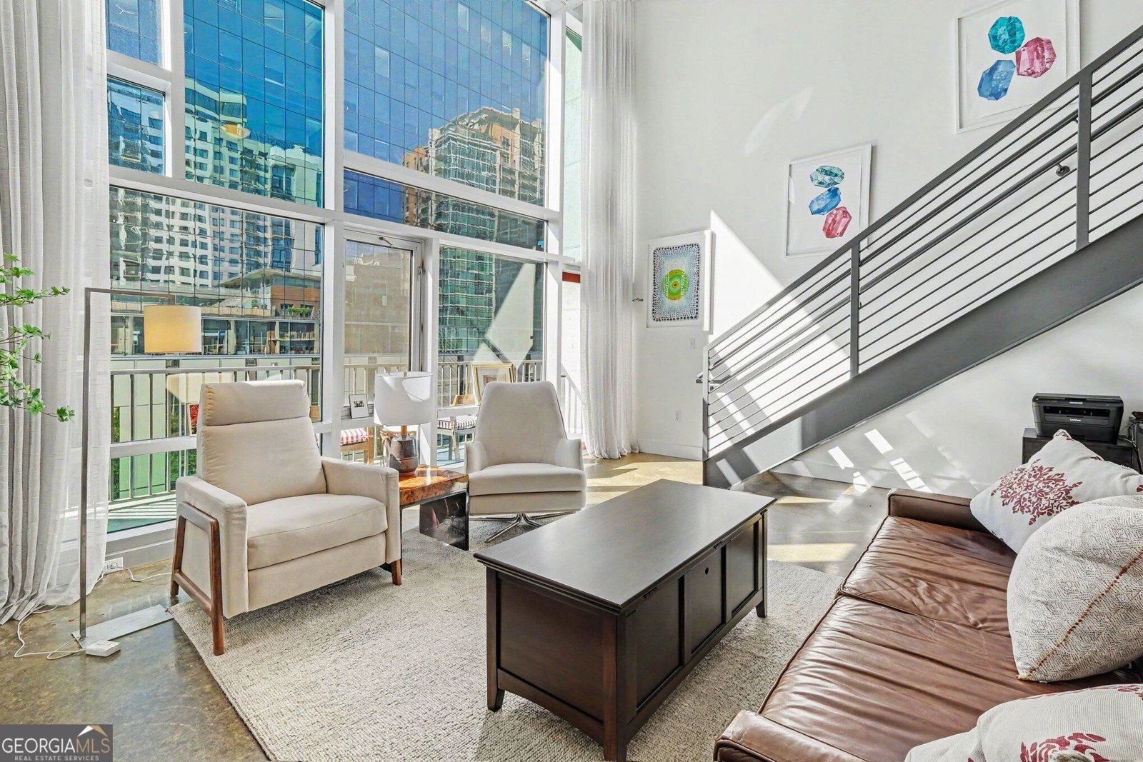 845 Spring Street Atlanta - Photo 17