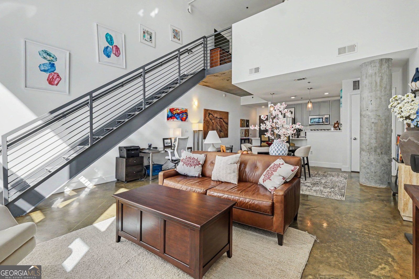 845 Spring Street Atlanta - Photo 19