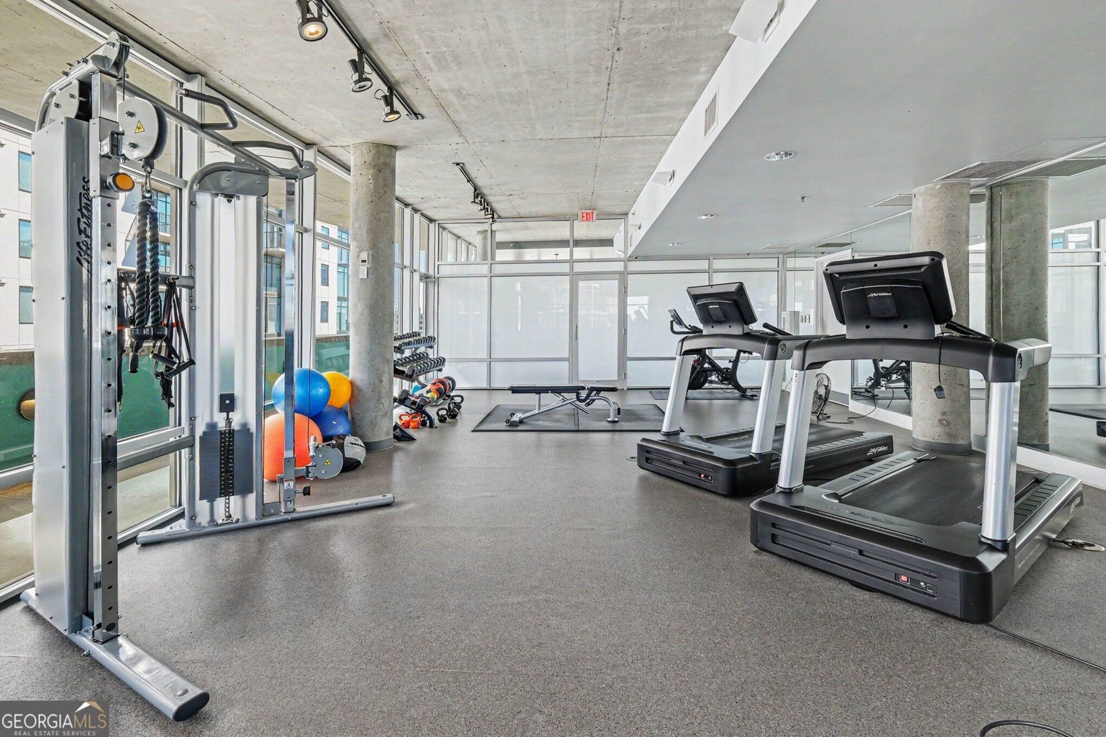 845 Spring Street Atlanta - Photo 37
