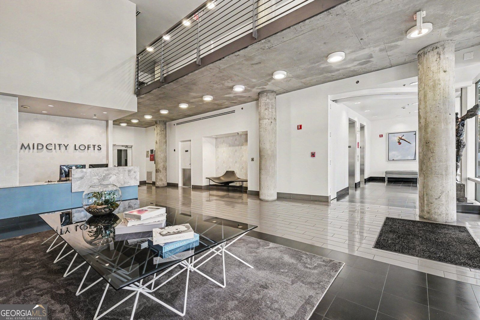 845 Spring Street Atlanta - Photo 6