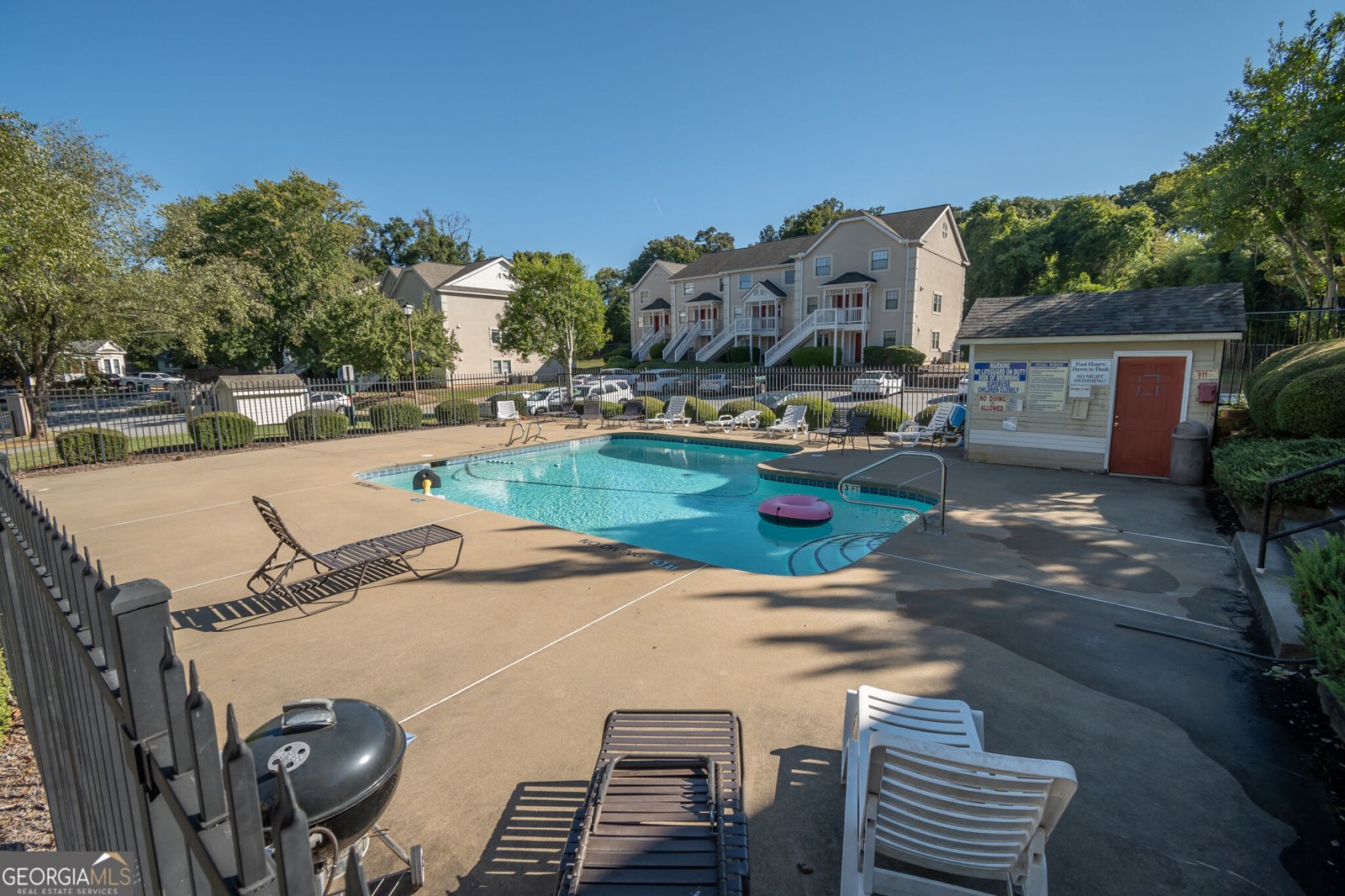 290 Appleby Drive Athens - Photo 35