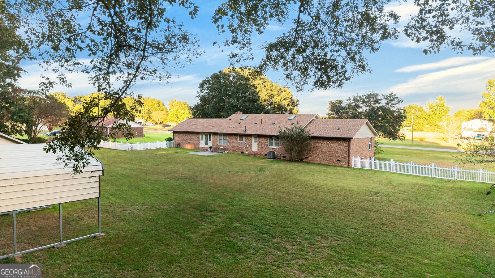 162 Skyview Drive Griffin - Photo 11