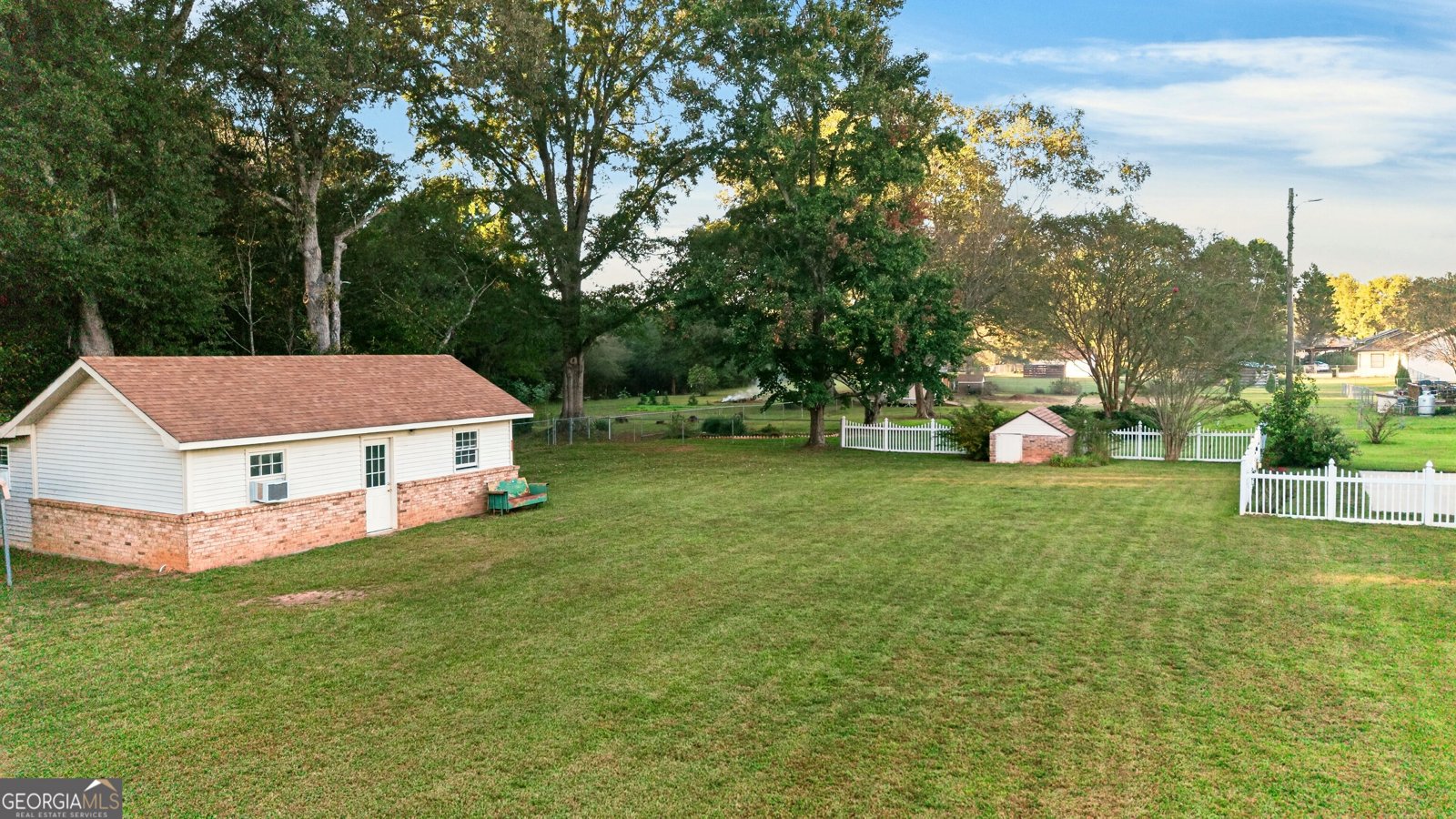 162 Skyview Drive Griffin - Photo 12