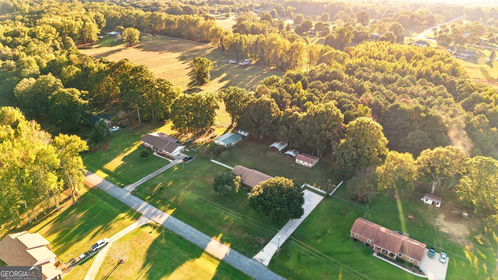 162 Skyview Drive Griffin - Photo 13