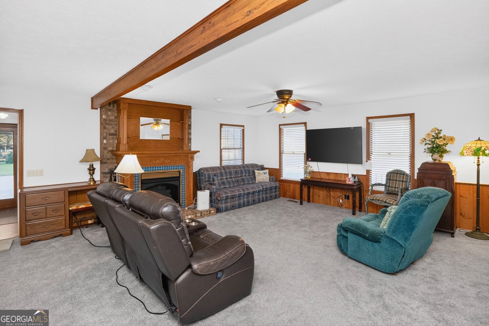 162 Skyview Drive Griffin - Photo 16