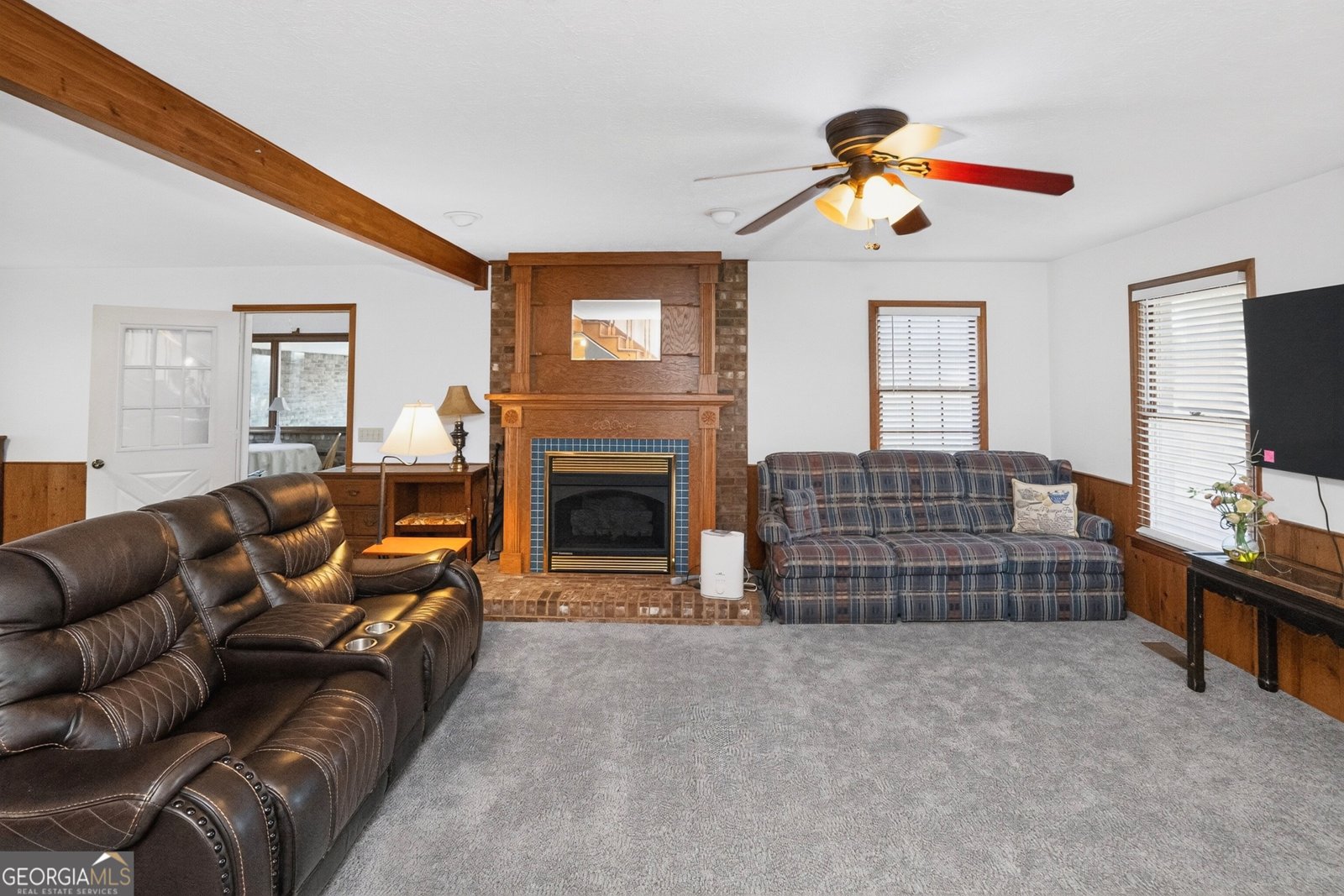 162 Skyview Drive Griffin - Photo 17
