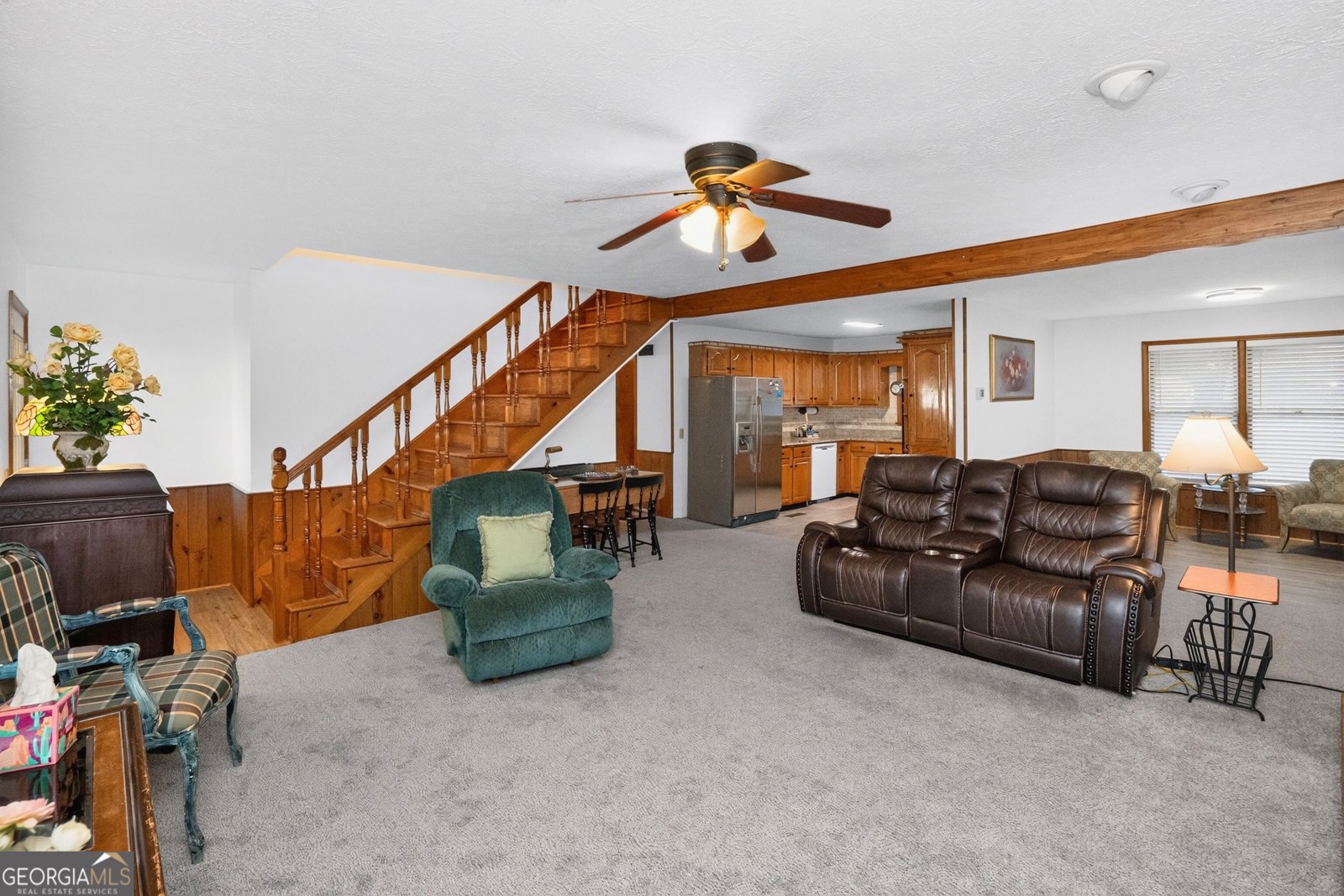 162 Skyview Drive Griffin - Photo 18