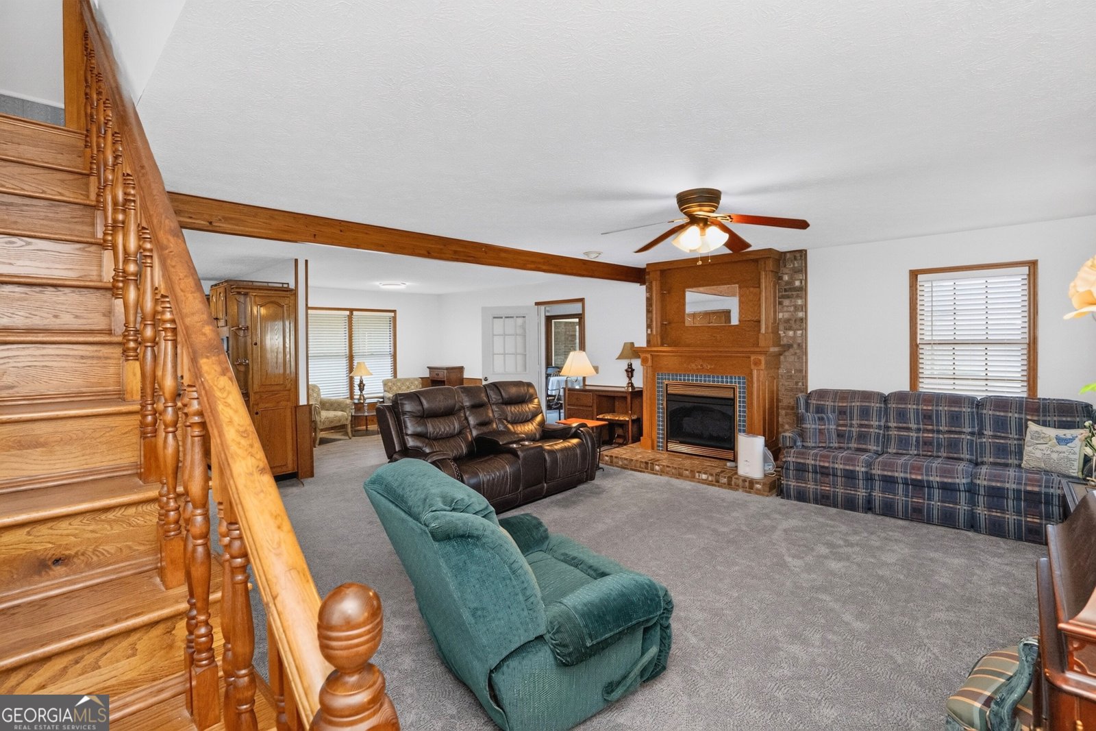 162 Skyview Drive Griffin - Photo 19