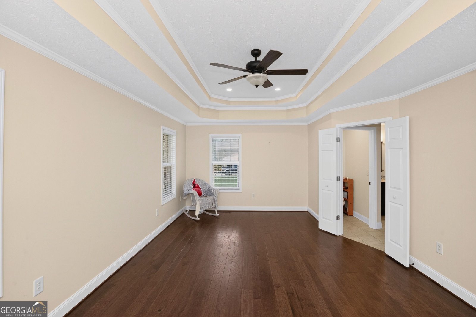162 Skyview Drive Griffin - Photo 32