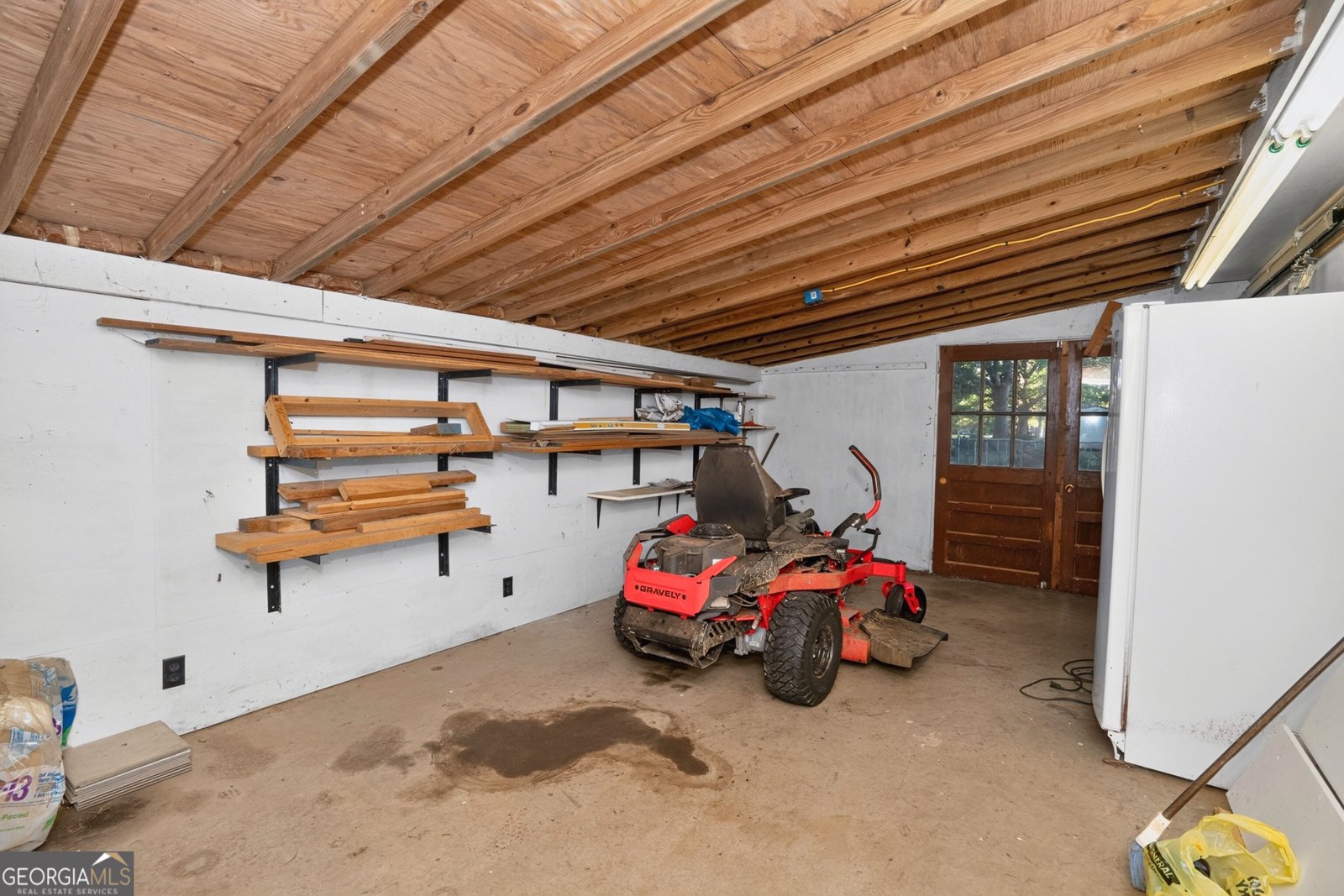 162 Skyview Drive Griffin - Photo 41