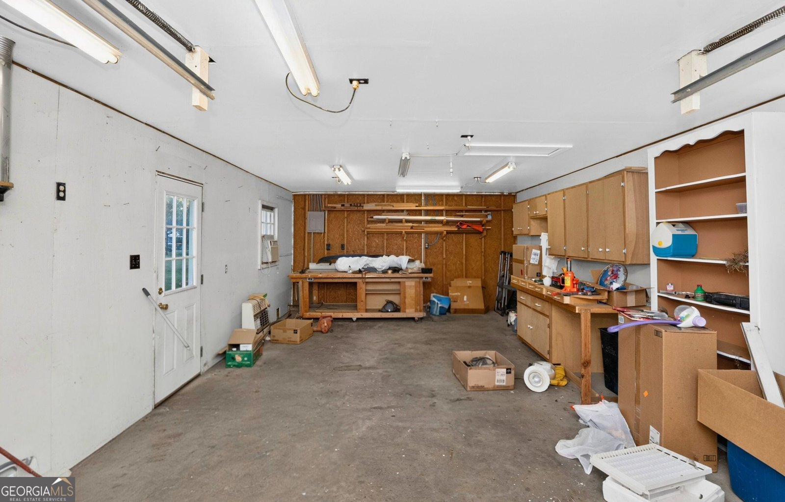 162 Skyview Drive Griffin - Photo 42