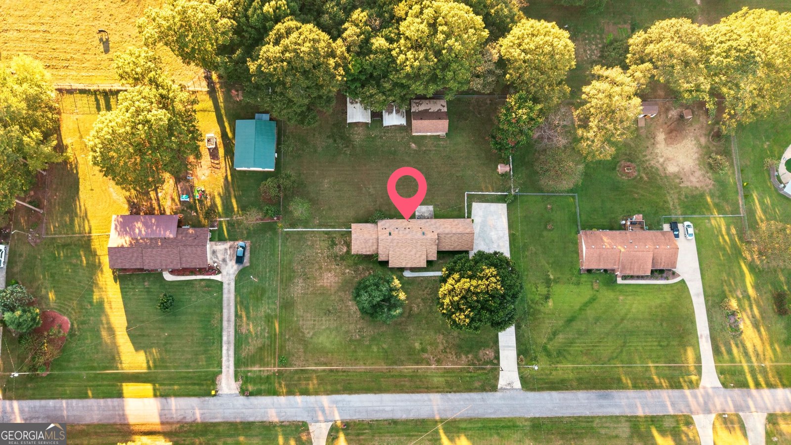162 Skyview Drive Griffin - Photo 43