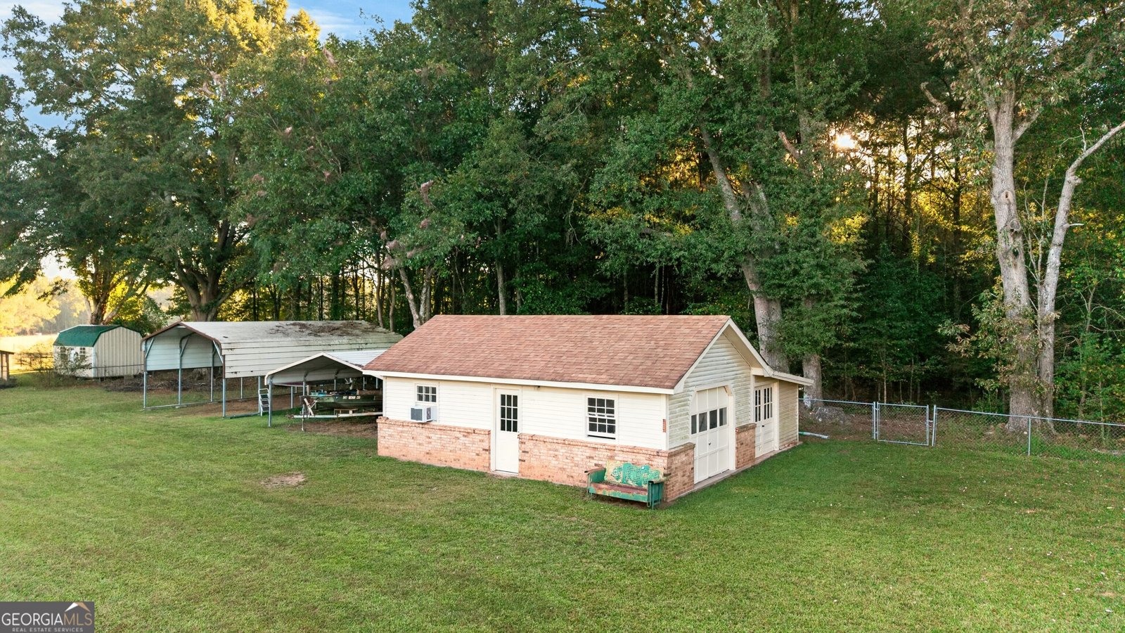 162 Skyview Drive Griffin - Photo 6