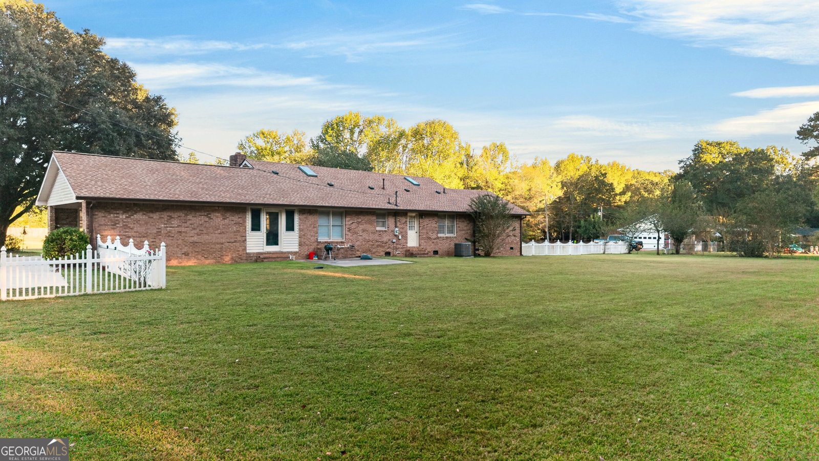 162 Skyview Drive Griffin - Photo 7