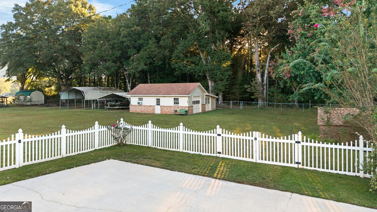 162 Skyview Drive Griffin - Photo 8