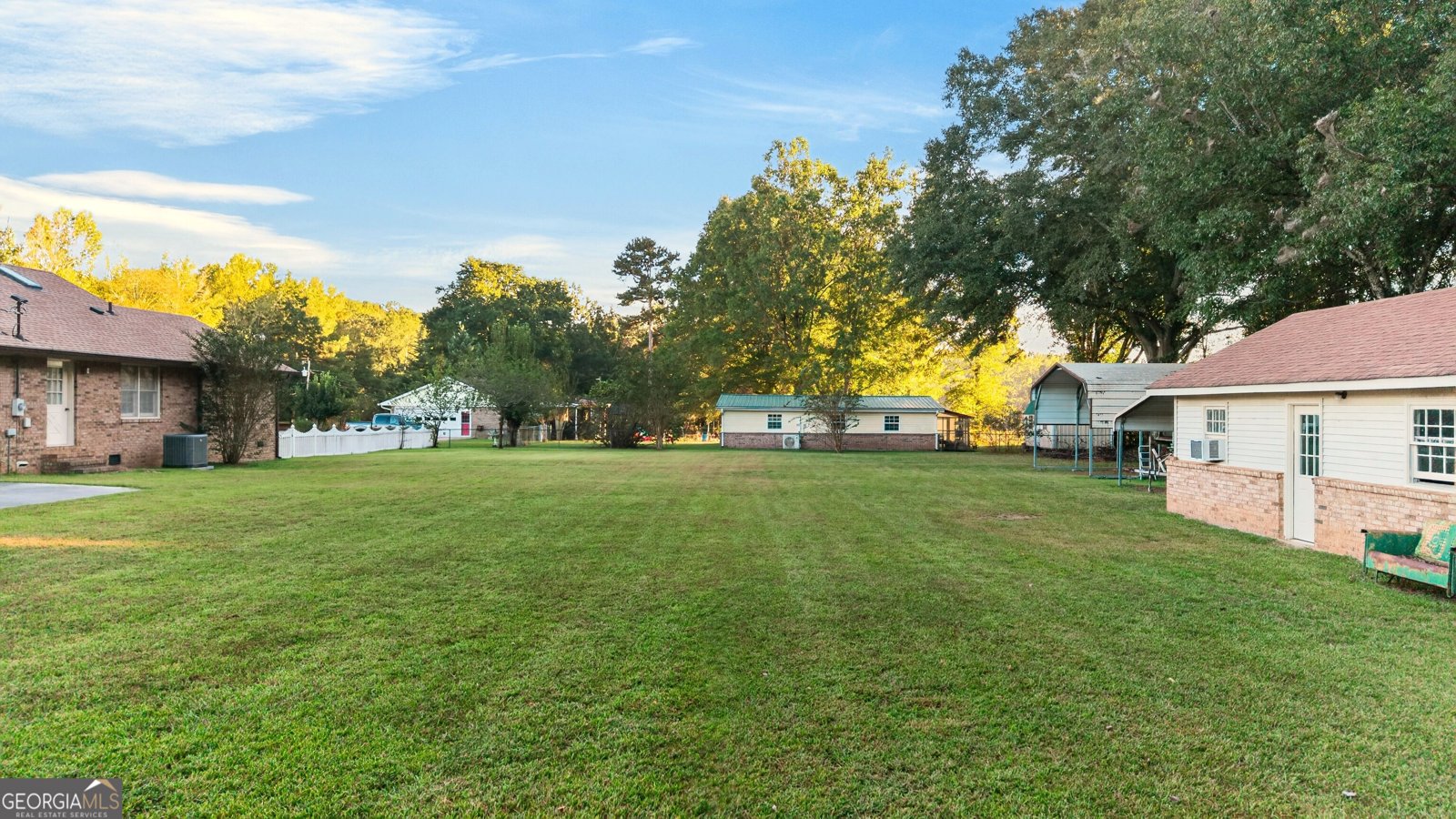 162 Skyview Drive Griffin - Photo 9