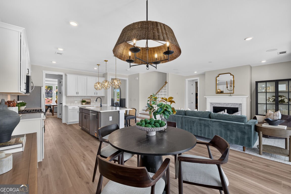 32 Everhour Avenue Newnan - Photo 10