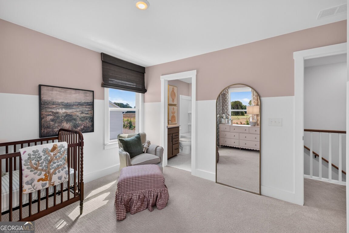 32 Everhour Avenue Newnan - Photo 19