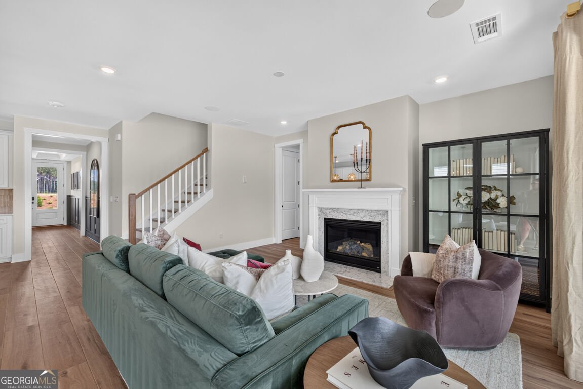 32 Everhour Avenue Newnan - Photo 6
