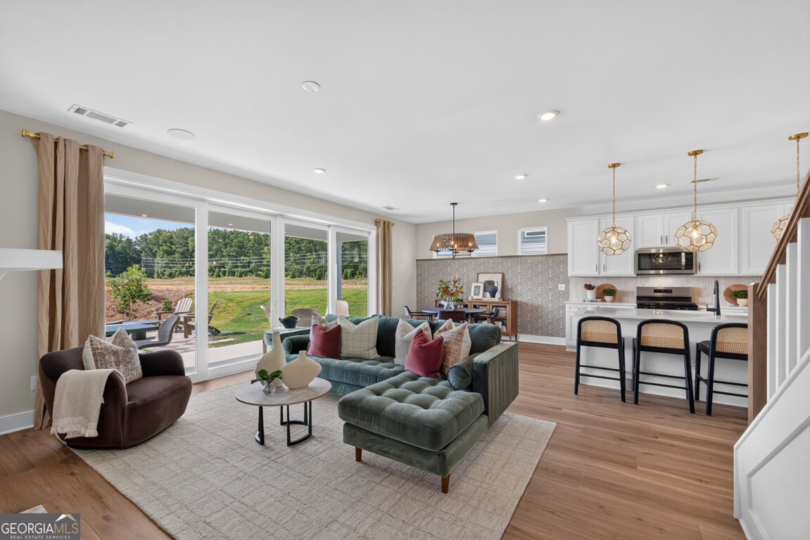 32 Everhour Avenue Newnan - Photo 7