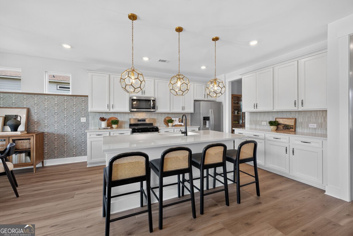 32 Everhour Avenue Newnan - Photo 8