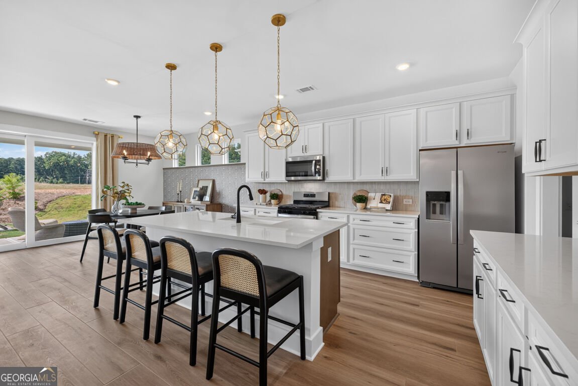 32 Everhour Avenue Newnan - Photo 9