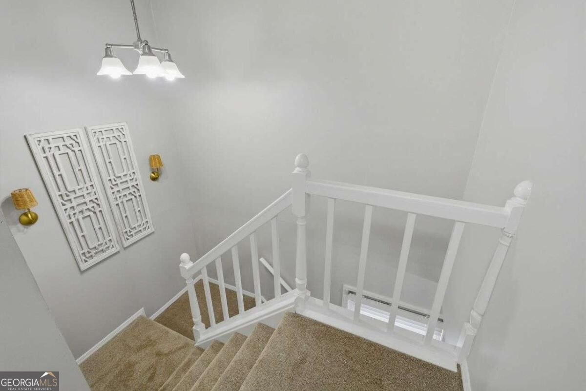 2718 Suwanee Way Marietta - Photo 15