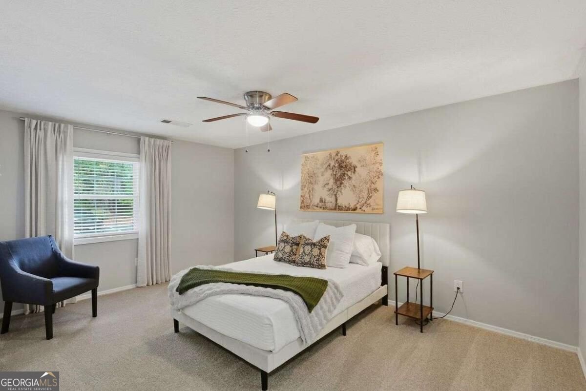 2718 Suwanee Way Marietta - Photo 16