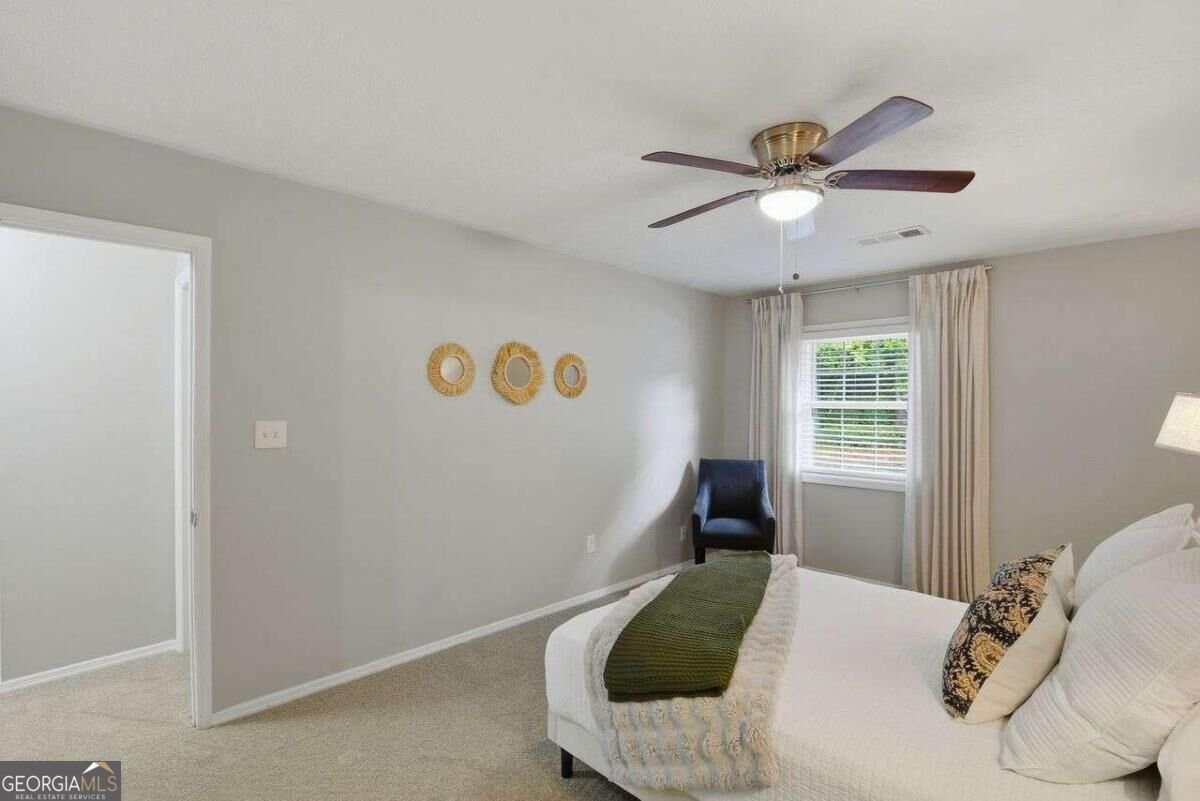 2718 Suwanee Way Marietta - Photo 18