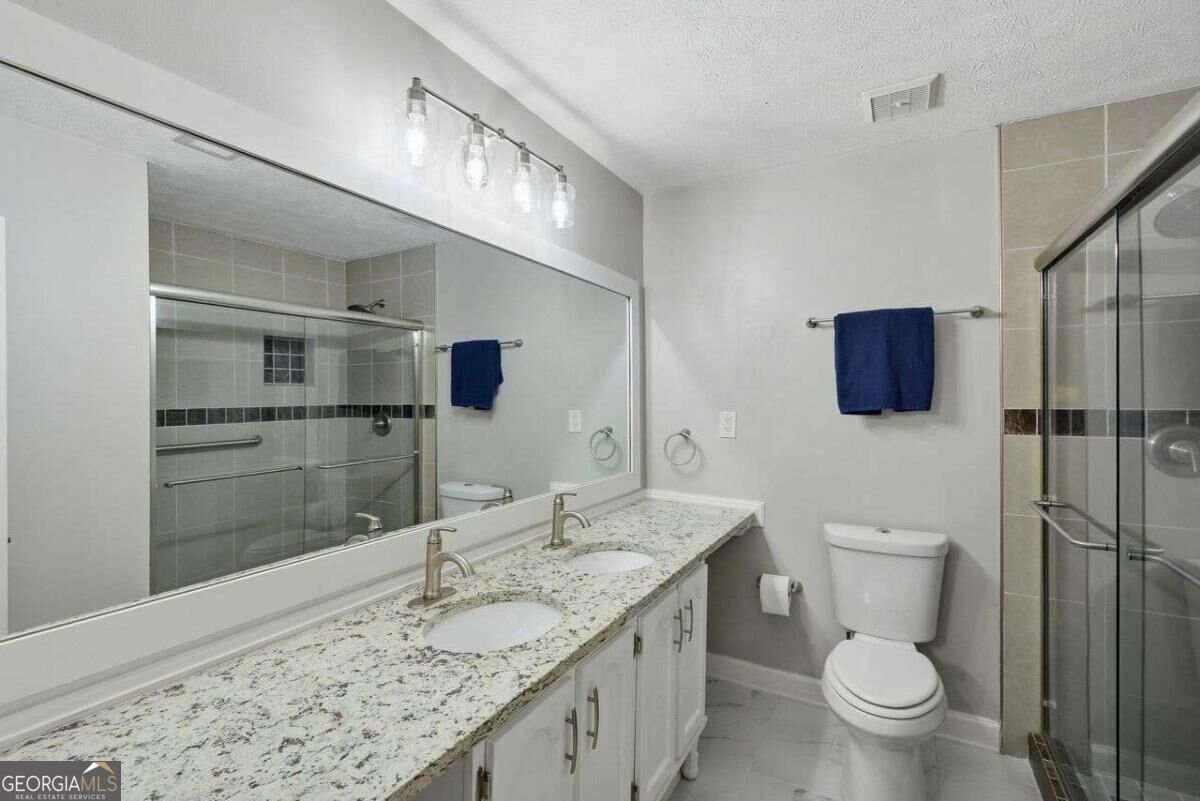 2718 Suwanee Way Marietta - Photo 19