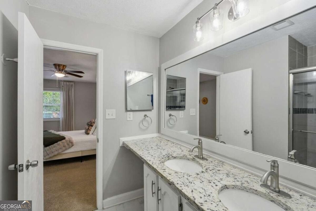 2718 Suwanee Way Marietta - Photo 21