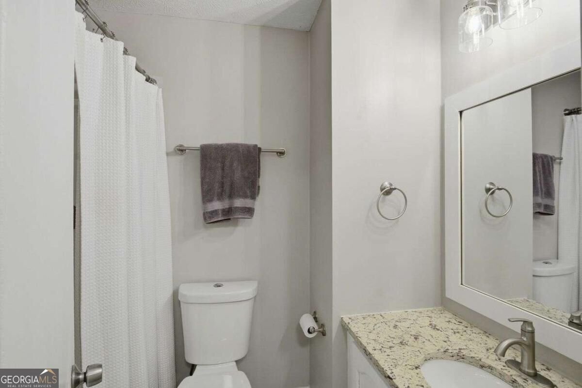 2718 Suwanee Way Marietta - Photo 24
