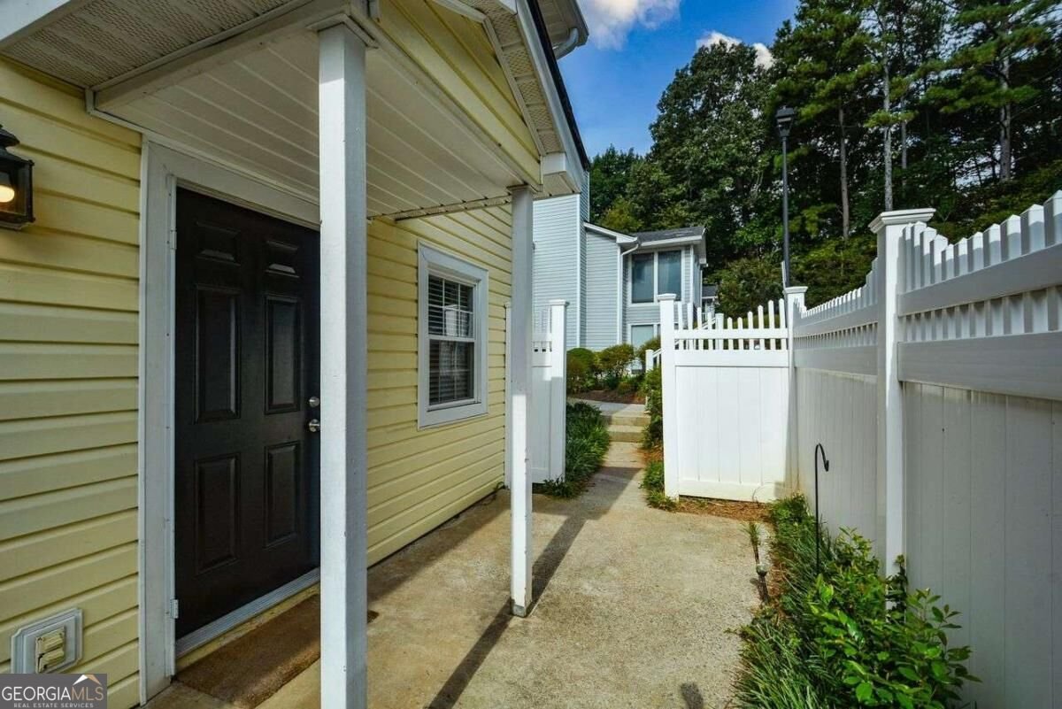 2718 Suwanee Way Marietta - Photo 25